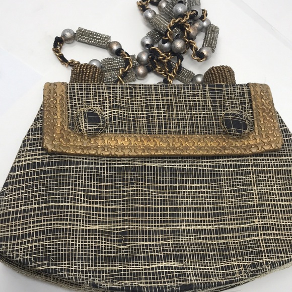 Jewel Ritz Designer handbag - Picture 3 of 8